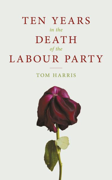 Produktbild: Ten Years In The Death Of The Labour Party