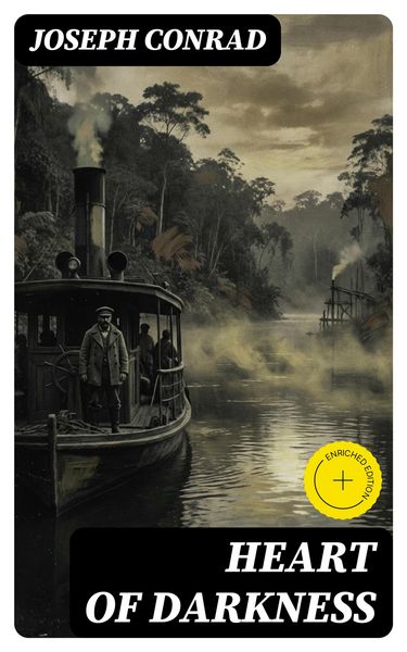 Produktbild: Heart of Darkness