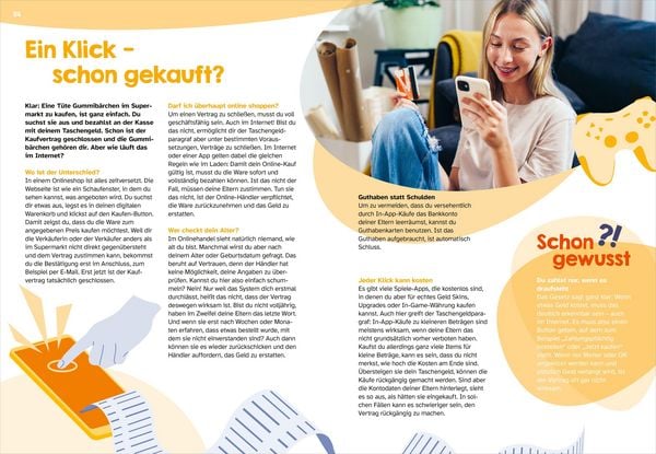 Produktbild: WAS IST WAS Wissenschaften easy. Wer sagt, was gerecht ist? So funktioniert Recht