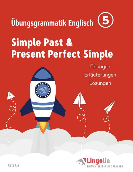 Produktbild: Lingolia &Uuml;bungsgrammatik Englisch Teil 5