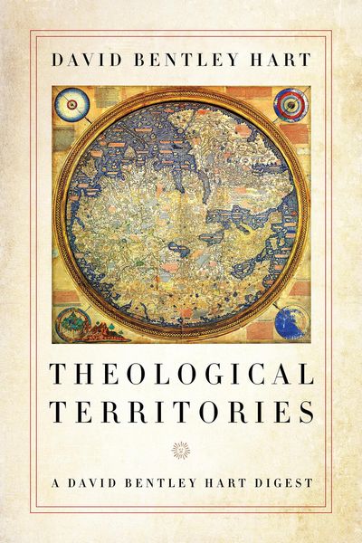 Produktbild: Theological Territories
