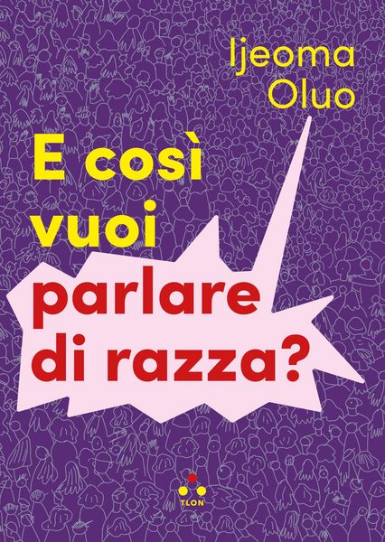 Produktbild: E cos&igrave; vuoi parlare di razza?