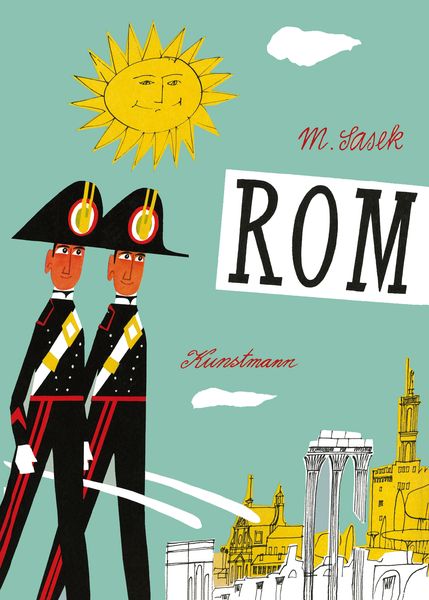 Produktbild: Rom