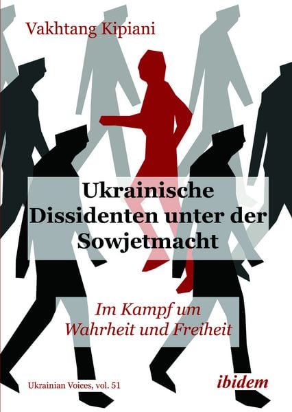 Produktbild: Ukrainische Dissidenten unter der Sowjetmacht