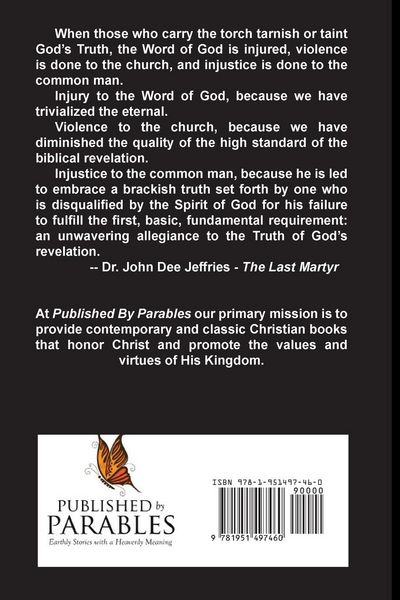 Produktbild: Orthodoxy