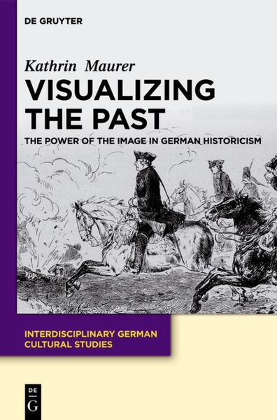 Produktbild: Visualizing the Past