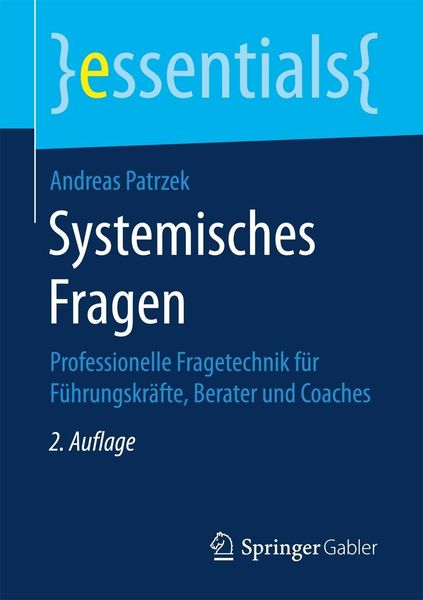 Produktbild: Systemisches Fragen