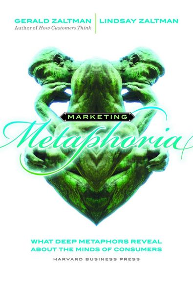 Produktbild: Marketing Metaphoria
