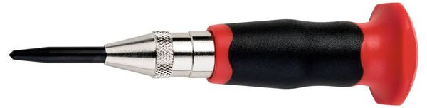 Produktbild: Automatikk&ouml;rner L.125mm Schaft-Q.14mm 60-130 N m.Handschutz RENNSTEIG