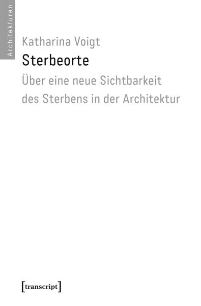 Produktbild: Sterbeorte