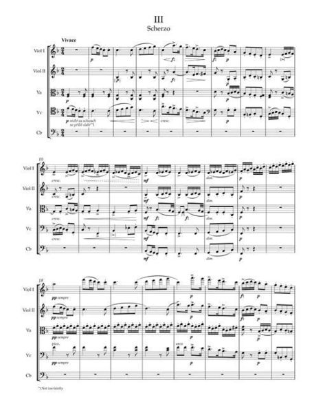 Produktbild: Serenade f&uuml;r Streichorchester E-Dur op. 22