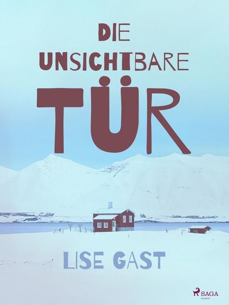 Produktbild: Die unsichtbare T&uuml;r