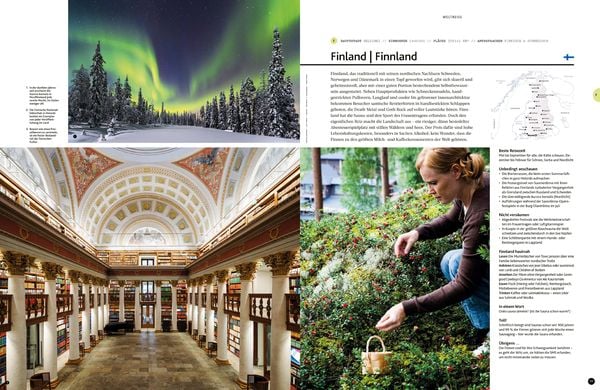 Produktbild: LONELY PLANET Bildband Weltreise