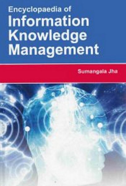 Produktbild: Encyclopaedia of Information Knowledge Management