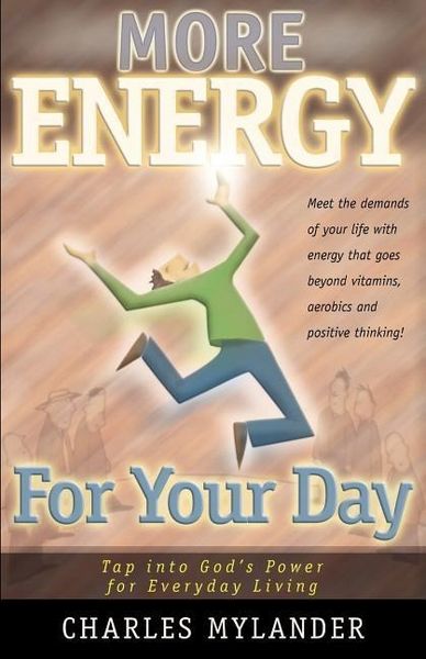 Produktbild: More Energy for Your Day