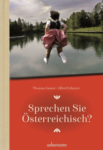 Produktbild: Sprechen Sie &Ouml;sterreichisch
