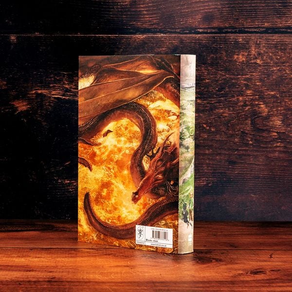 Produktbild: The Hobbit