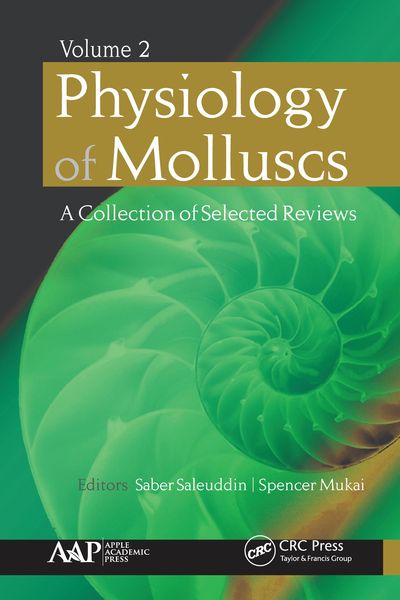 Produktbild: Physiology of Molluscs