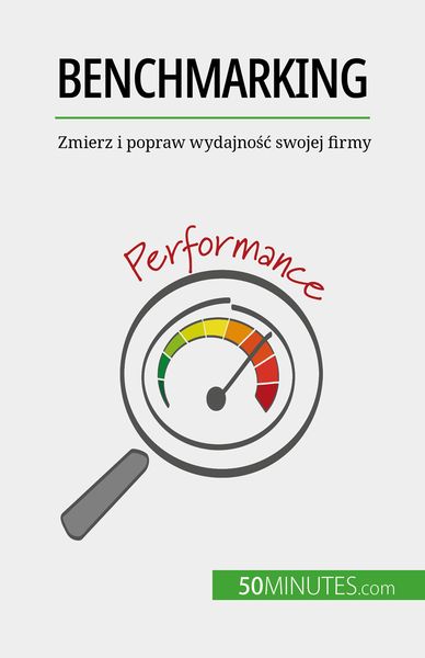 Produktbild: Benchmarking