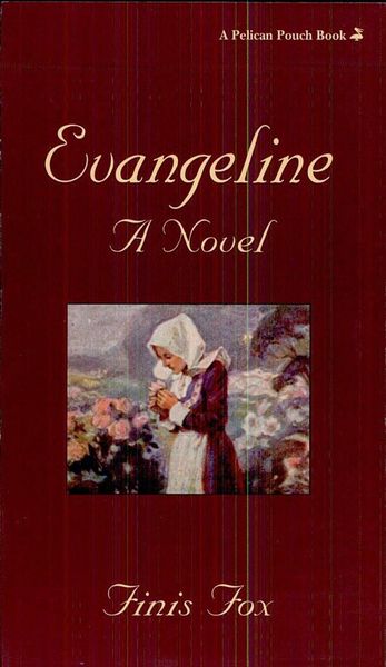 Produktbild: Evangeline