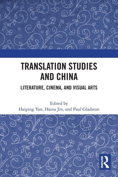 Produktbild: Translation Studies and China