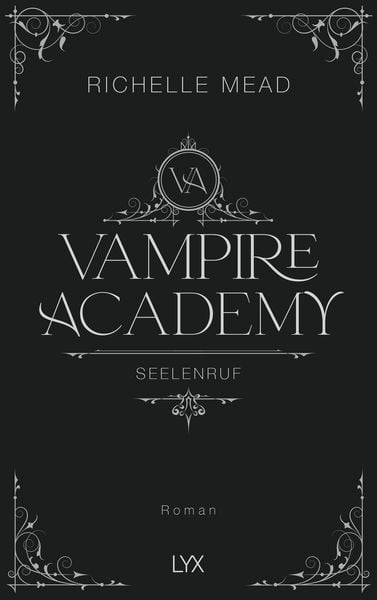 Produktbild: Vampire Academy - Seelenruf
