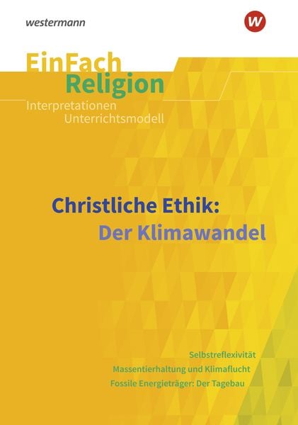 Produktbild: EinFach Religion