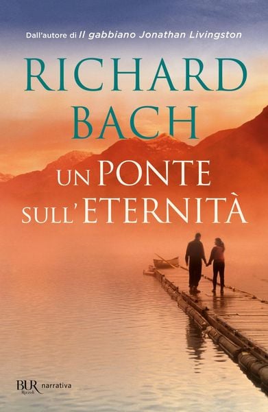 Produktbild: Un ponte sull'eternit&agrave;