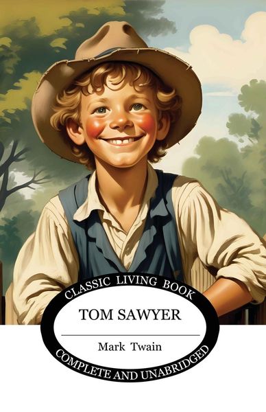 Produktbild: Tom Sawyer