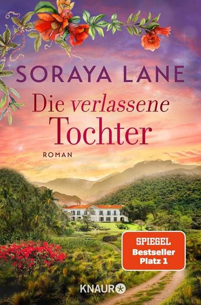 Produktbild: Die verlassene Tochter