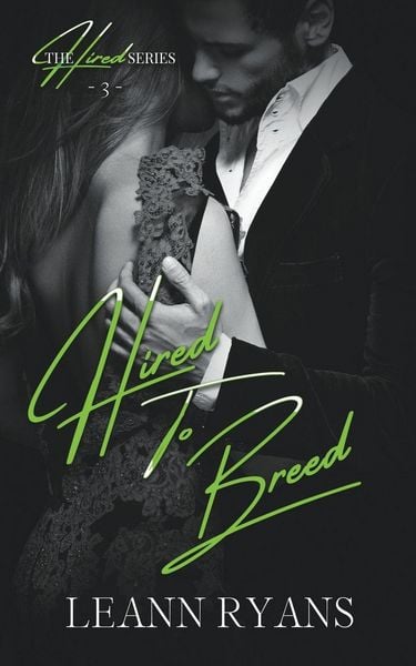 Produktbild: Hired to Breed