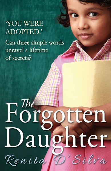 Produktbild: The Forgotten Daughter