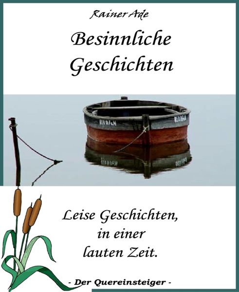 Produktbild: Besinnliche Geschichten