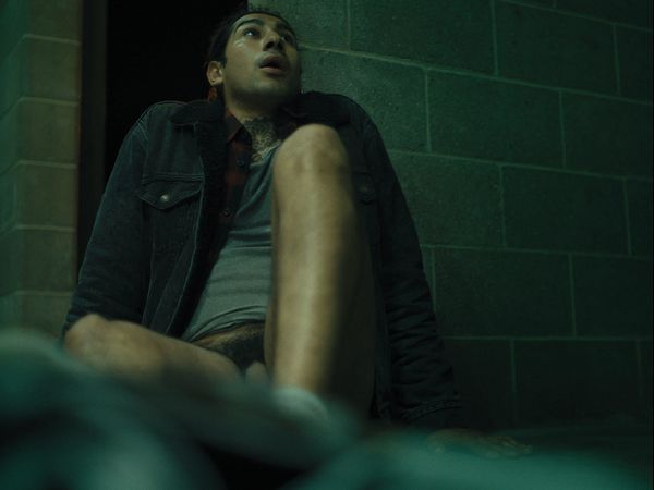 Produktbild: Swallowed - Es ist in dir