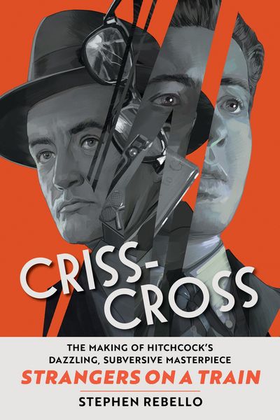 Produktbild: Criss-Cross