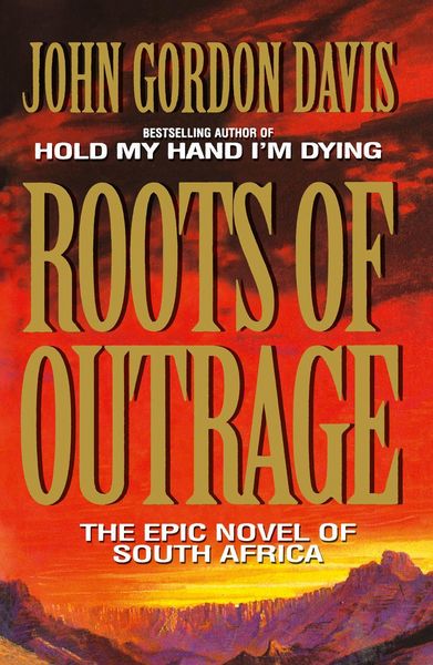 Produktbild: Roots of Outrage