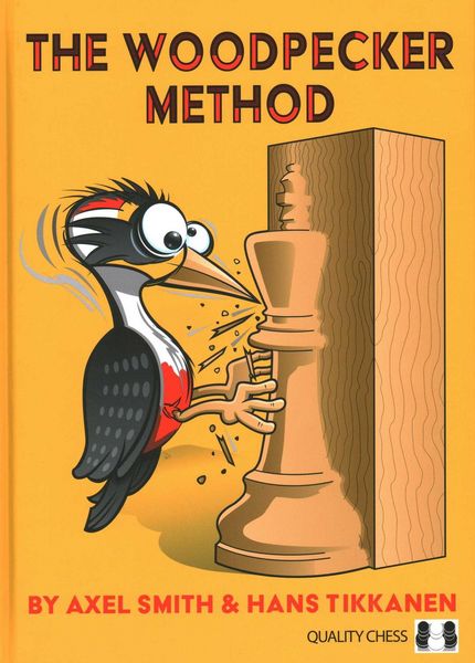 Produktbild: Woodpecker Method