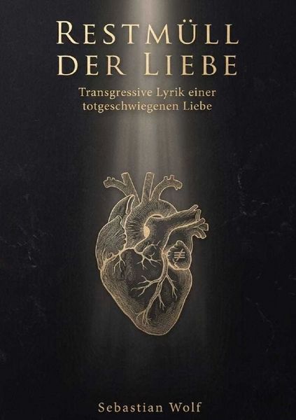 Produktbild: Restm&uuml;ll der Liebe