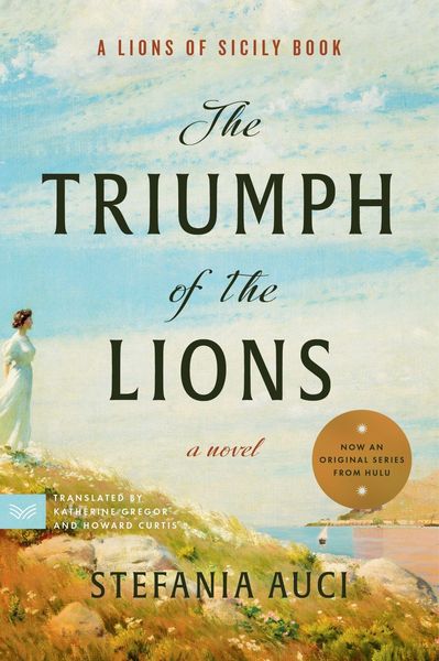 Produktbild: The Triumph of the Lions