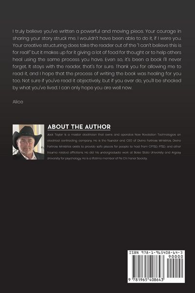 Produktbild: Awkward Silence A self-help Autobiographical Novel