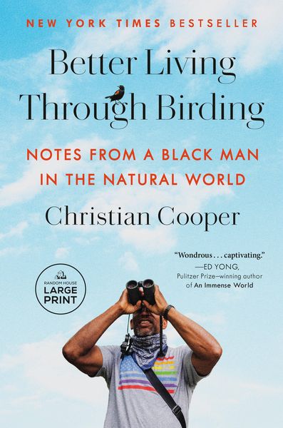 Produktbild: Better Living Through Birding