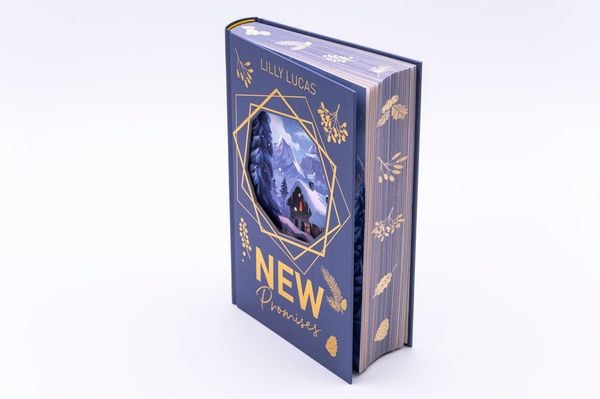 Produktbild: New Promises