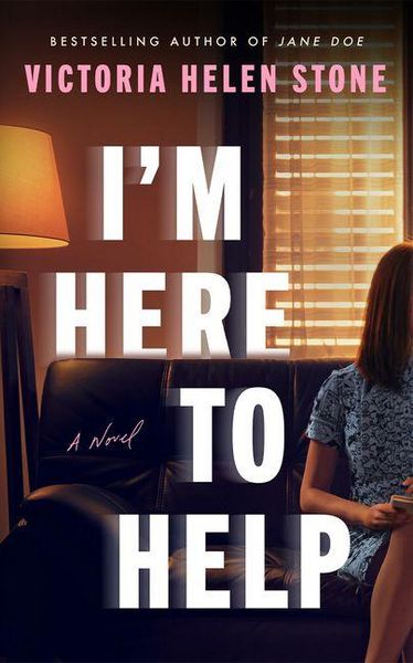 Produktbild: I'm Here to Help