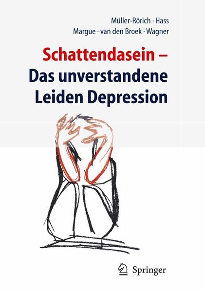 Produktbild: Schattendasein