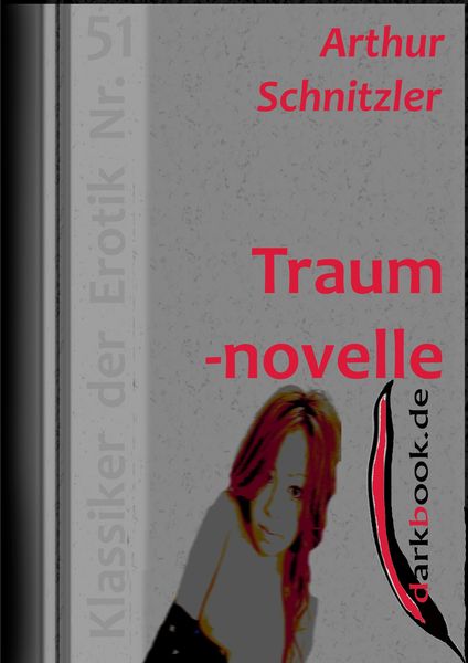 Produktbild: Traumnovelle