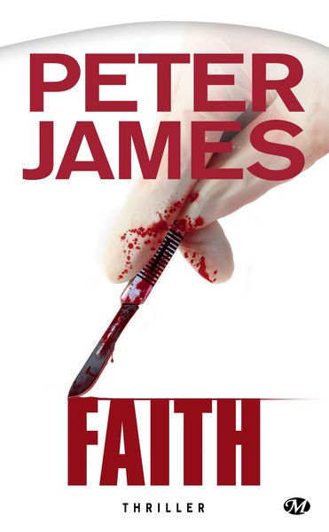 Produktbild: Faith