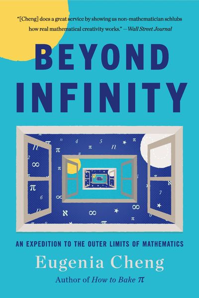 Produktbild: Beyond Infinity
