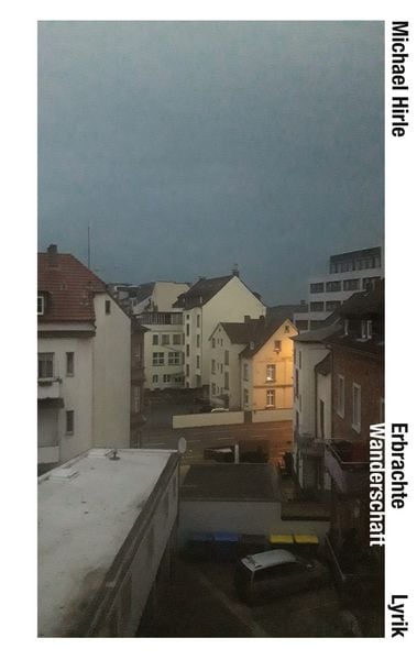Produktbild: Erbrachte Wanderschaft