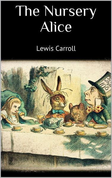 Produktbild: The Nursery Alice