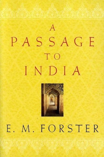 Produktbild: A Passage to India